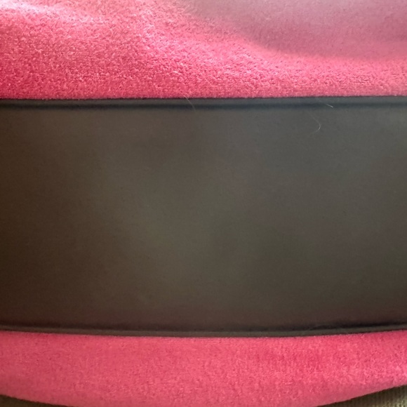 Juicy Couture Y2K RARE Cherry Bling Terry Bag NWT - Picture 10 of 11